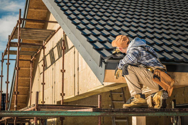 Best Roof Ventilation Installation  in Mount Healthy, OH