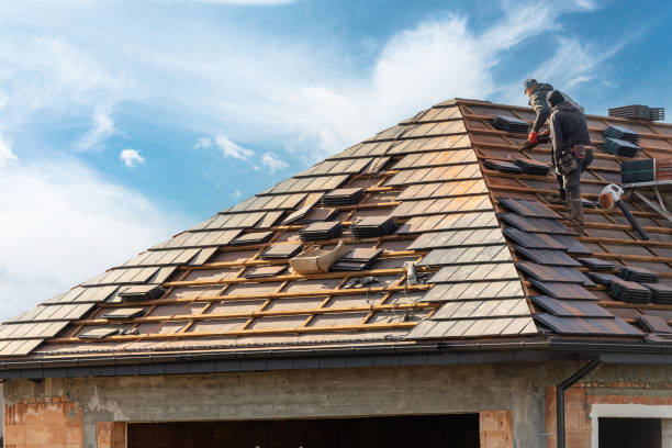 Best Metal Roofing Installation  in Mount Healthy, OH