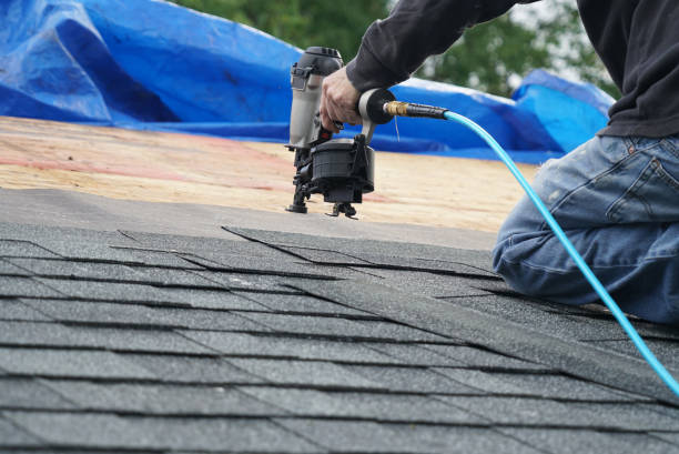Best Storm Damage Roof Repair  in Mount Healthy, OH