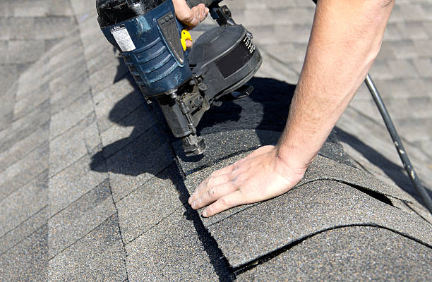 Best Roof Leak Repair  in Mount Healthy, OH