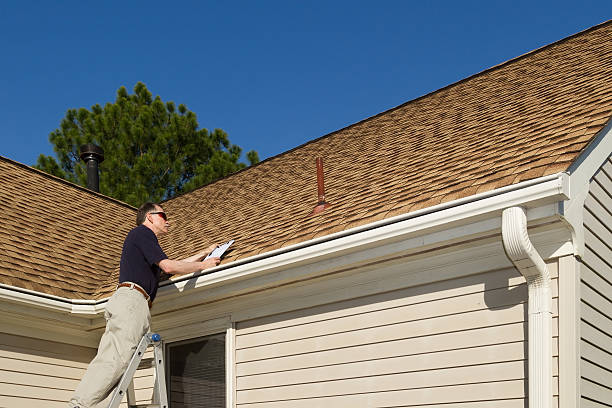 Best Metal Roofing Installation  in Mount Healthy, OH