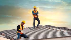  Mount Healthy, OH Roofing services Pros